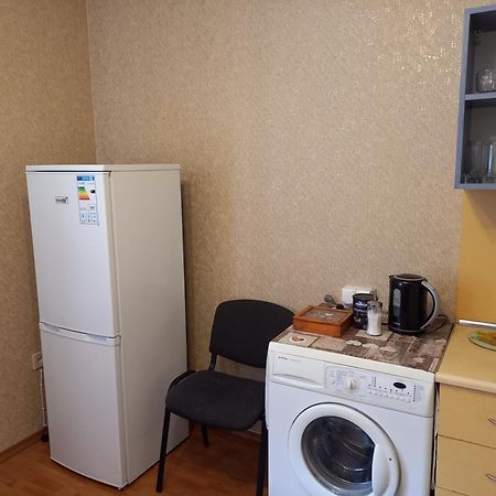 Daugavpils City Centеr Apartment Exteriér fotografie