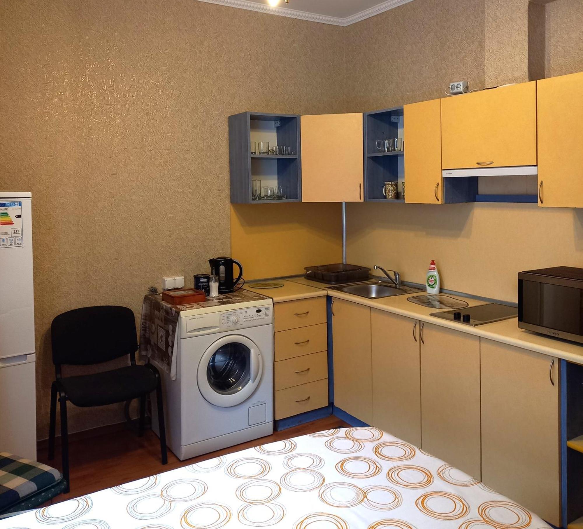 Daugavpils City Centеr Apartment Exteriér fotografie
