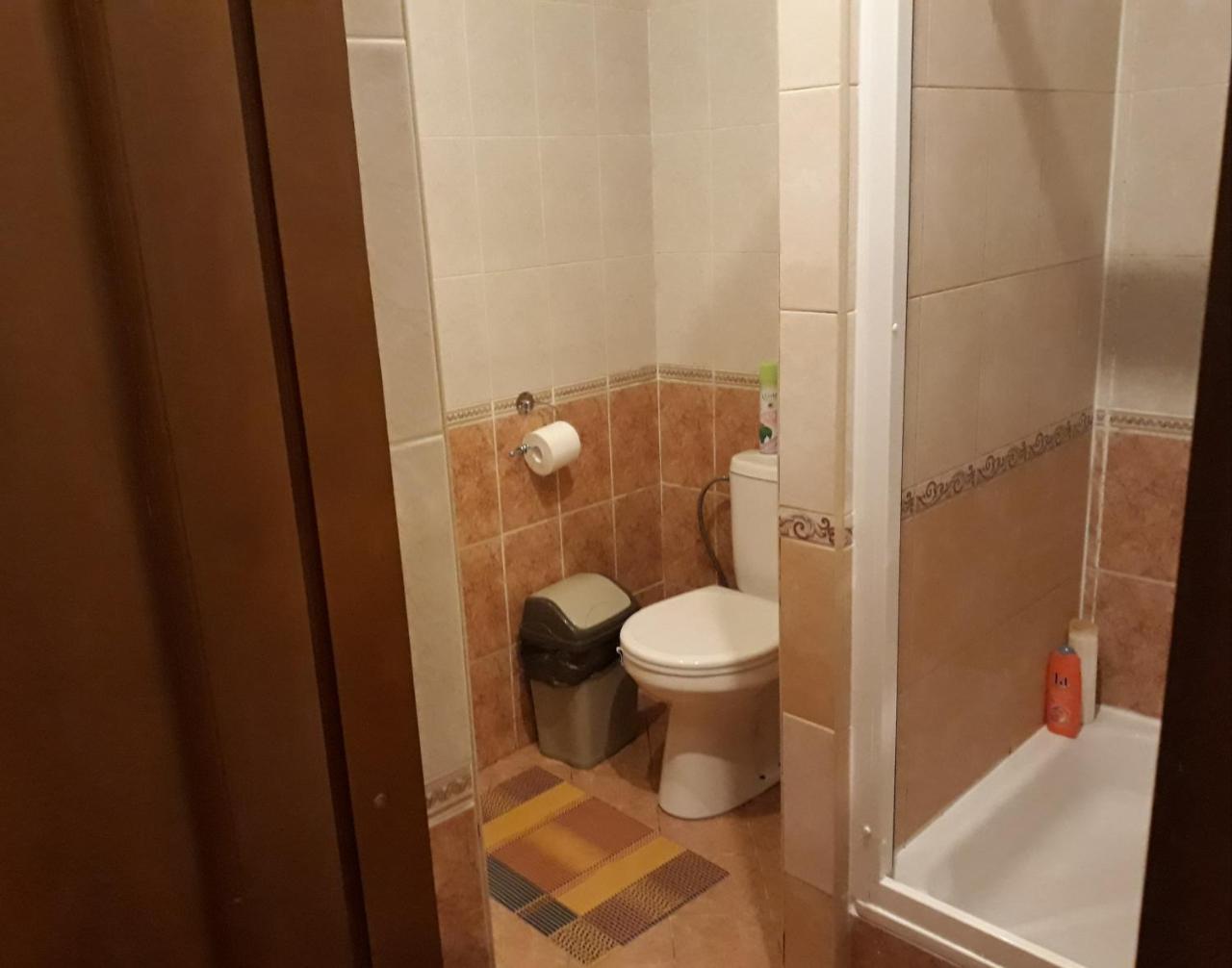 Daugavpils City Centеr Apartment Exteriér fotografie
