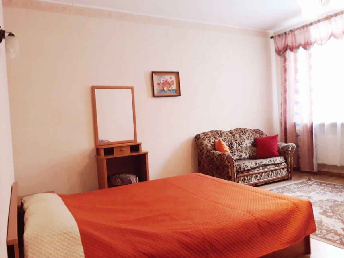 Daugavpils City Centеr Apartment Exteriér fotografie